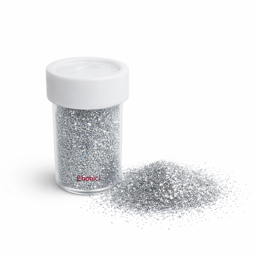 Ehobici Toz Sim Gümüş