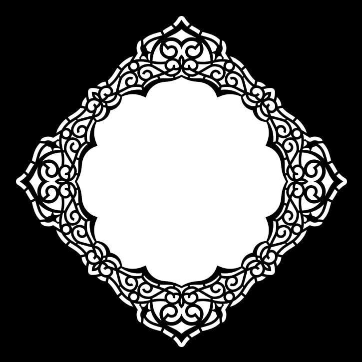 Cadence DCS Seri Stencil (15x15) DCS-013