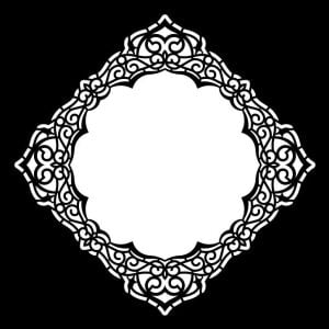 Cadence DCS Seri Stencil (15x15) DCS-013