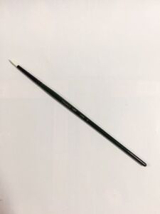 Cenova Art J123 yuvarlak uç kontur fırça No:3