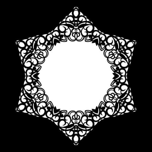 Cadence DCS Seri Stencil (15x15) DCS-014