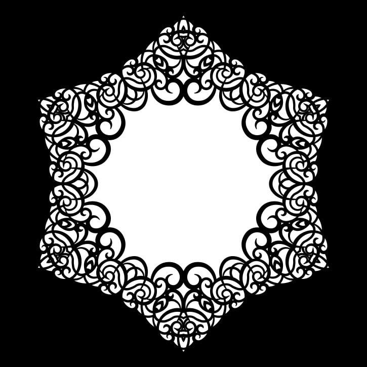 Cadence DCS Seri Stencil (15x15) DCS-015