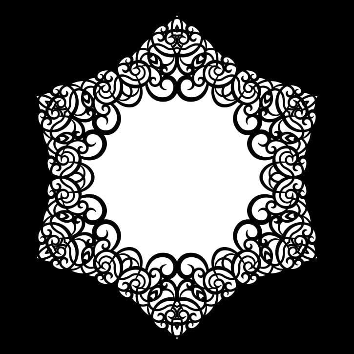 Cadence DCS Seri Stencil (15x15) DCS-015