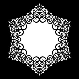 Cadence DCS Seri Stencil (15x15) DCS-015