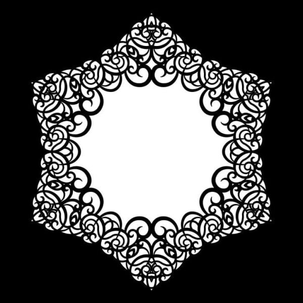 Cadence DCS Seri Stencil (15x15) DCS-015