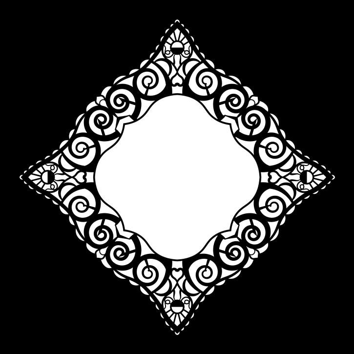 Cadence DCS Seri Stencil (15x15) DCS-016