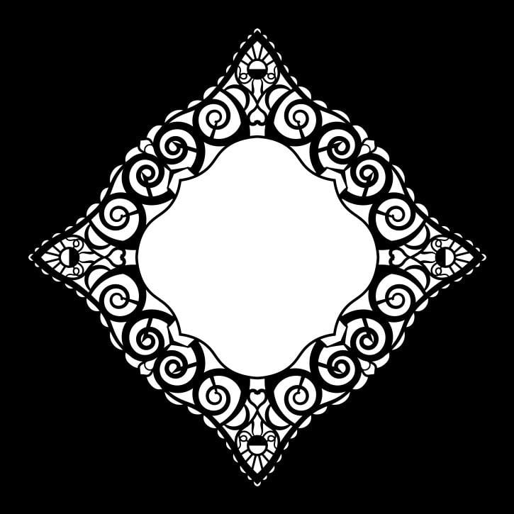 Cadence DCS Seri Stencil (15x15) DCS-016