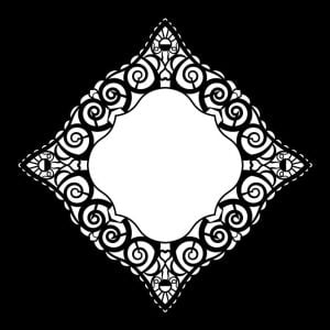 Cadence DCS Seri Stencil (15x15) DCS-016