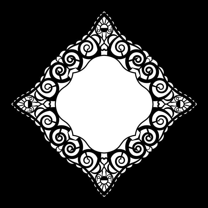 Cadence DCS Seri Stencil (15x15) DCS-016