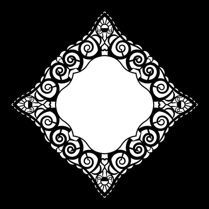 Cadence DCS Seri Stencil (15x15) DCS-016
