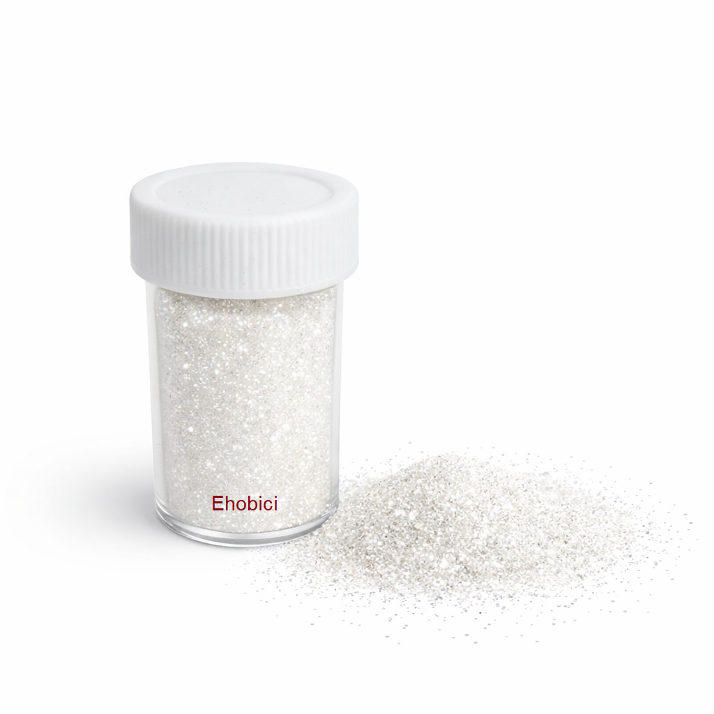 Ehobici Toz Sim Beyaz