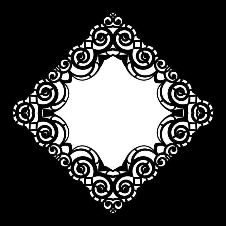 Cadence DCS Seri Stencil (15x15) DCS-017