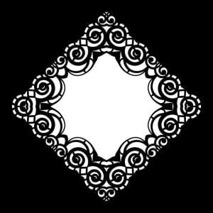 Cadence DCS Seri Stencil (15x15) DCS-017