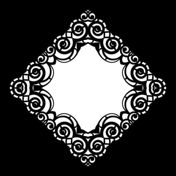 Cadence DCS Seri Stencil (15x15) DCS-017