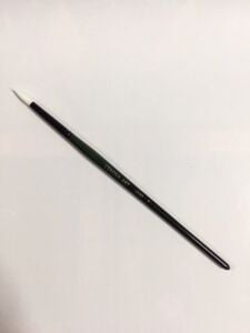 Cenova Art J123 yuvarlak uç kontur fırça No:7