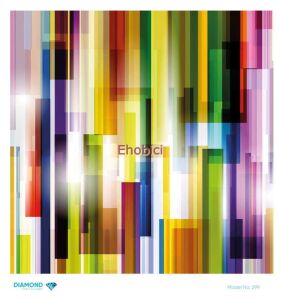 Diamond Pirinç Dekopaj Kağıdı - 299 - 30x30