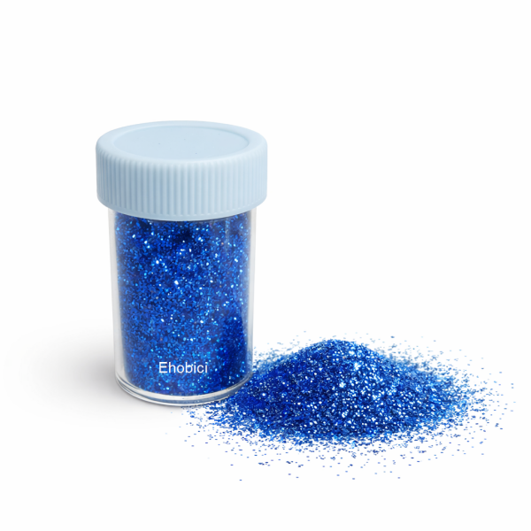 Ehobici Toz Sim Mavi