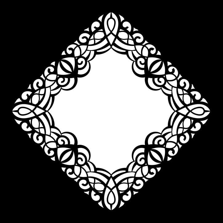 Cadence DCS Seri Stencil (15x15) DCS-018