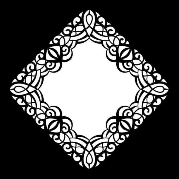 Cadence DCS Seri Stencil (15x15) DCS-018