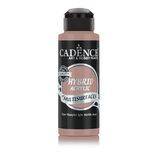 Cadence Hibrit Multisurface Boya H020 Yeni Mocca 120ML