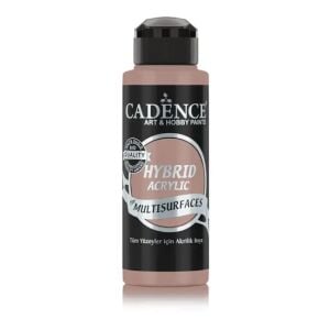 Cadence Hibrit Multisurface Boya H020 Yeni Mocca 120ML