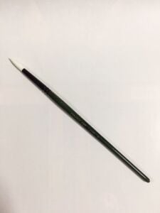 Cenova Art J123 yuvarlak uç kontur fırça No:8