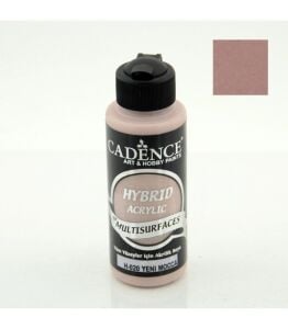 Cadence Hibrit Multisurface Boya H020 Yeni Mocca 120ML