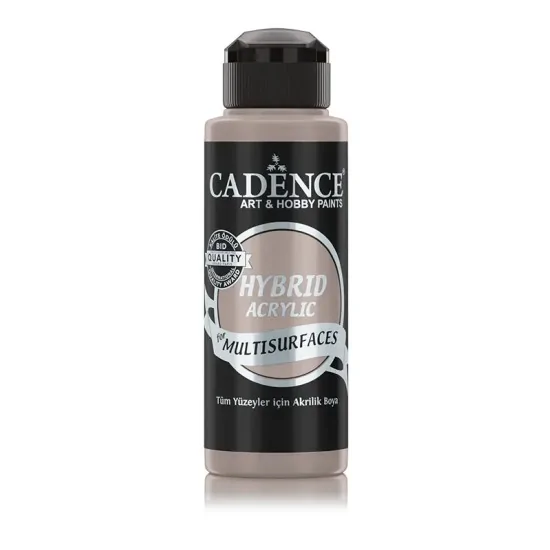 Cadence Hibrit Multisurface Boya H022 M.Kahve 120ML