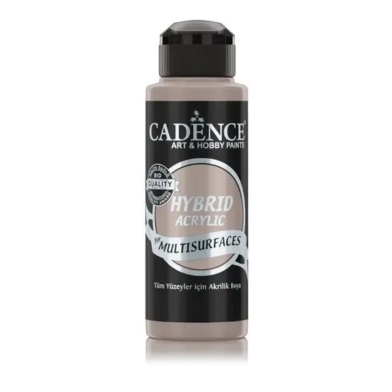 Cadence Hibrit Multisurface Boya H022 M.Kahve 120ML