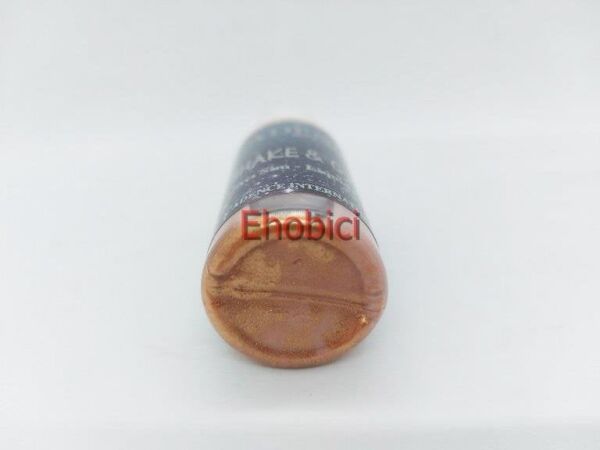 Cadence Sprey Sıvı Sim Shake&Gilt Bronz 25ML