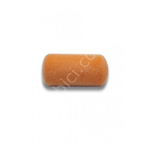 Cadence Nano Kadife Oval Rulo Fırça Yedek Başlık 5cm