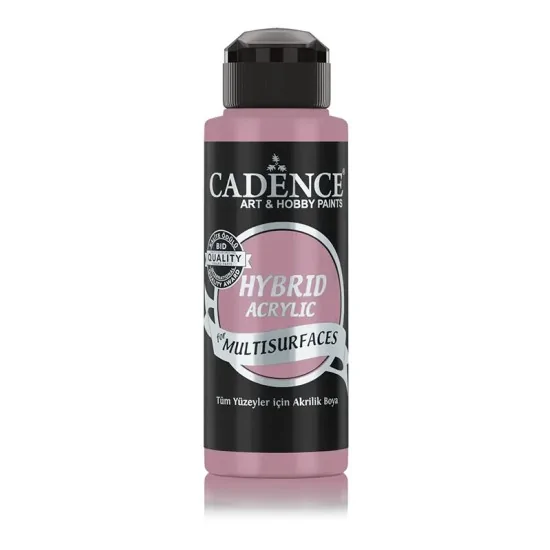 Cadence Hibrit Multisurface Boya H027 Sedona 120ML