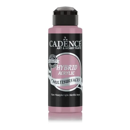 Cadence Hibrit Multisurface Boya H027 Sedona 120ML