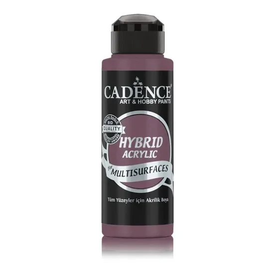 Cadence Hibrit Multisurface Boya H029 Camelot 120ML