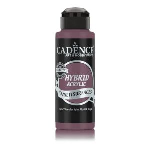 Cadence Hibrit Multisurface Boya H029 Camelot 120ML