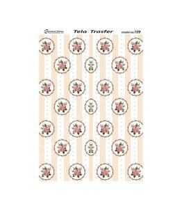 Model 109 - Tela Transfer