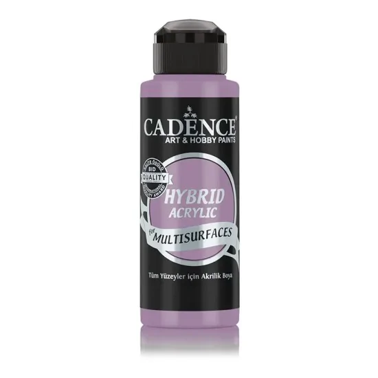 Cadence Hibrit Multisurface Boya H033 İris 120ML