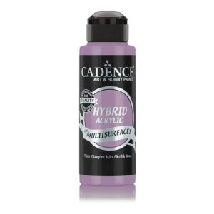 Cadence Hibrit Multisurface Boya H033 İris 120ML