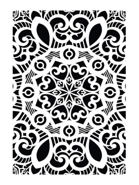 Cadence DC Seri Stencil (15x20) DC-013