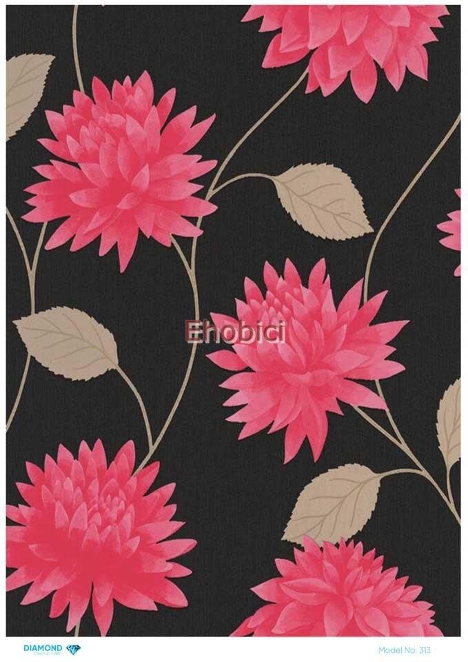 Diamond Pirinç Dekopaj Kağıdı - 313