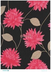 Diamond Pirinç Dekopaj Kağıdı - 313