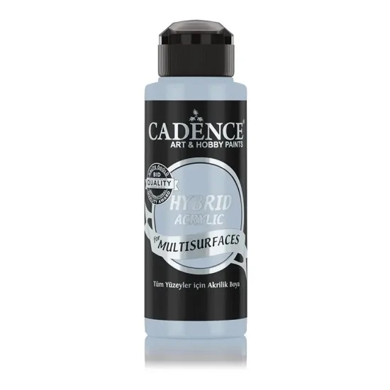 Cadence Hibrit Multisurface Boya H036 M. Mavi 120ML