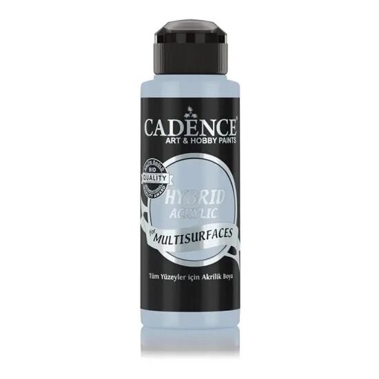 Cadence Hibrit Multisurface Boya H036 M. Mavi 120ML