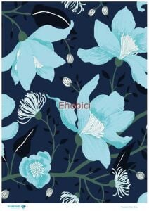 Diamond Pirinç Dekopaj Kağıdı - 314-1861