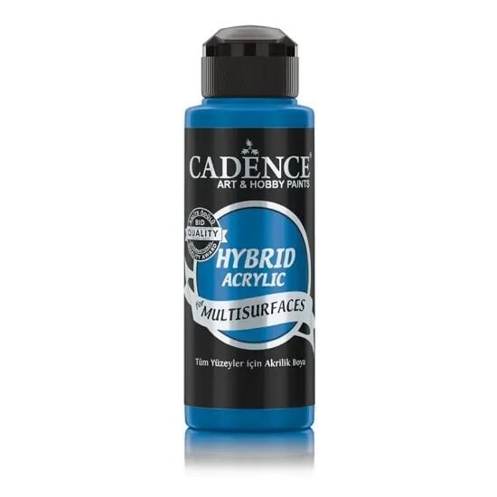 Cadence Hibrit Multisurface Boya H037 Royal Mavi 120ML