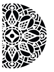 Cadence DC Seri Stencil (15x20) DC-017