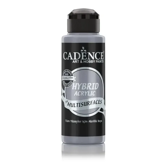 Cadence Hibrit Multisurface Boya H039 Lagun Mavi 120ML