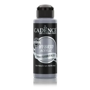Cadence Hibrit Multisurface Boya H039 Lagun Mavi 120ML