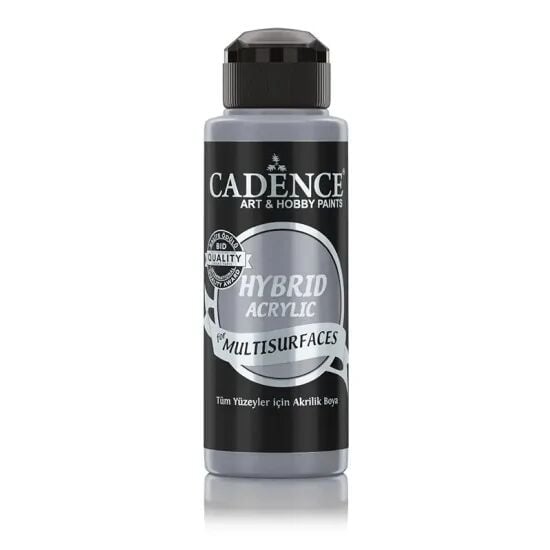 Cadence Hibrit Multisurface Boya H039 Lagun Mavi 120ML