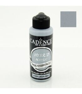 Cadence Hibrit Multisurface Boya H039 Lagun Mavi 120ML